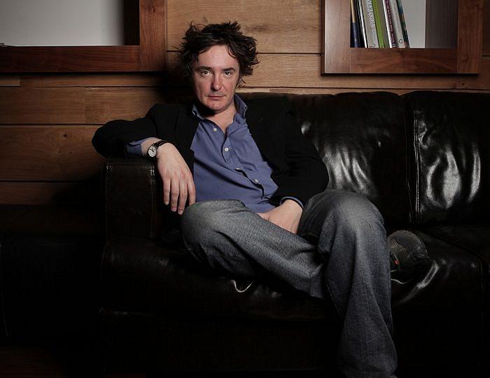 Irish Stand Up Comedian Dylan Moran To Appear In Romania Show This