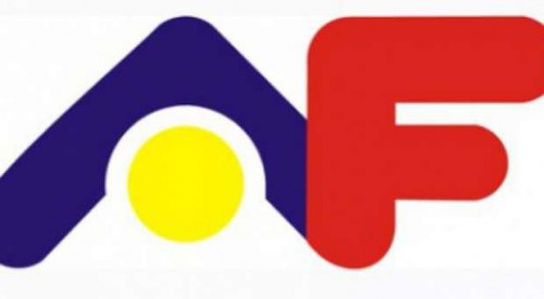 anaf old logo