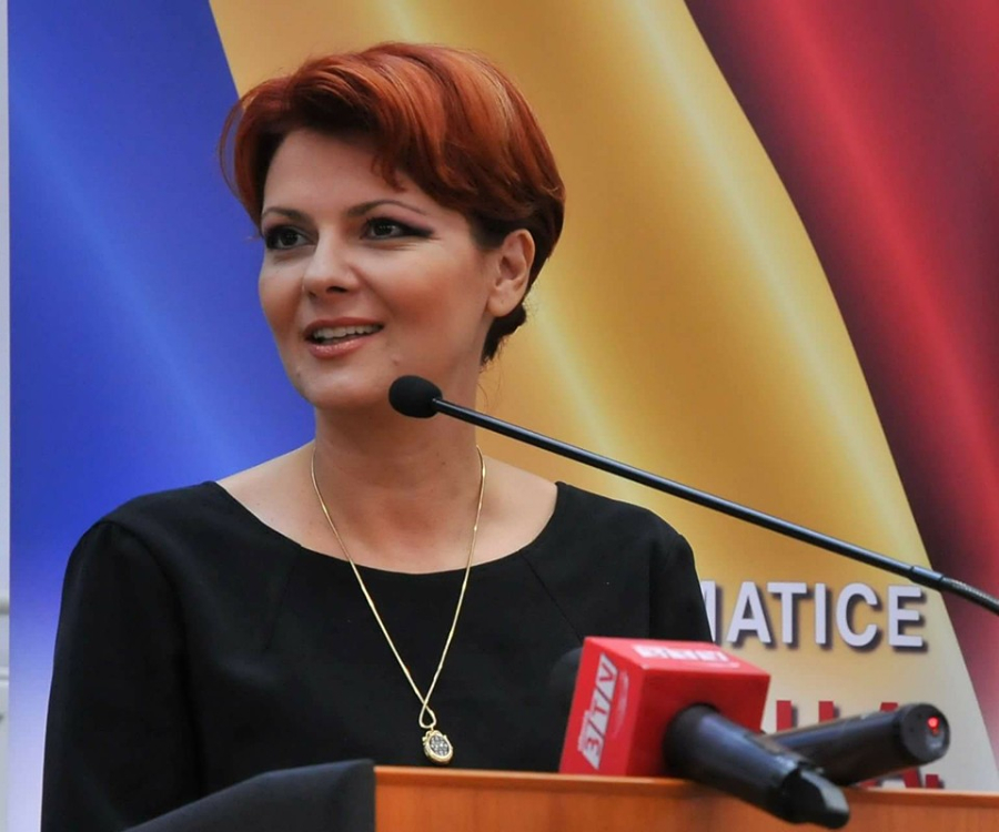 Women In Romanian Politics Etc 120