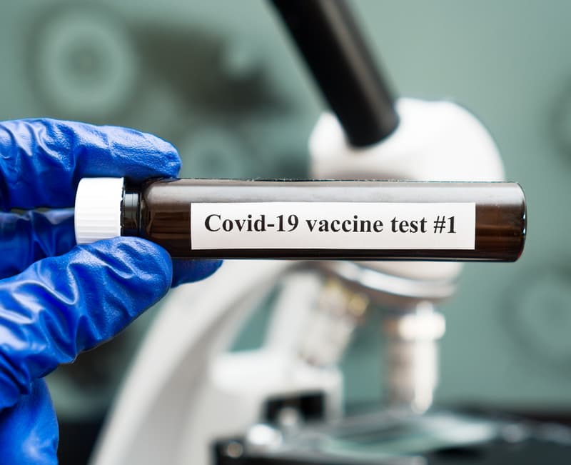 Romanians are among most reluctant nations to Covid-19 vaccine