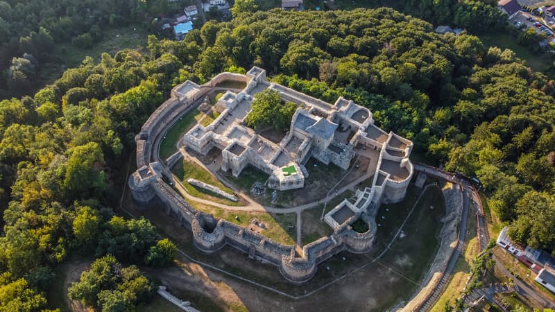 Eastern RO: Medieval art festival starts in Suceava