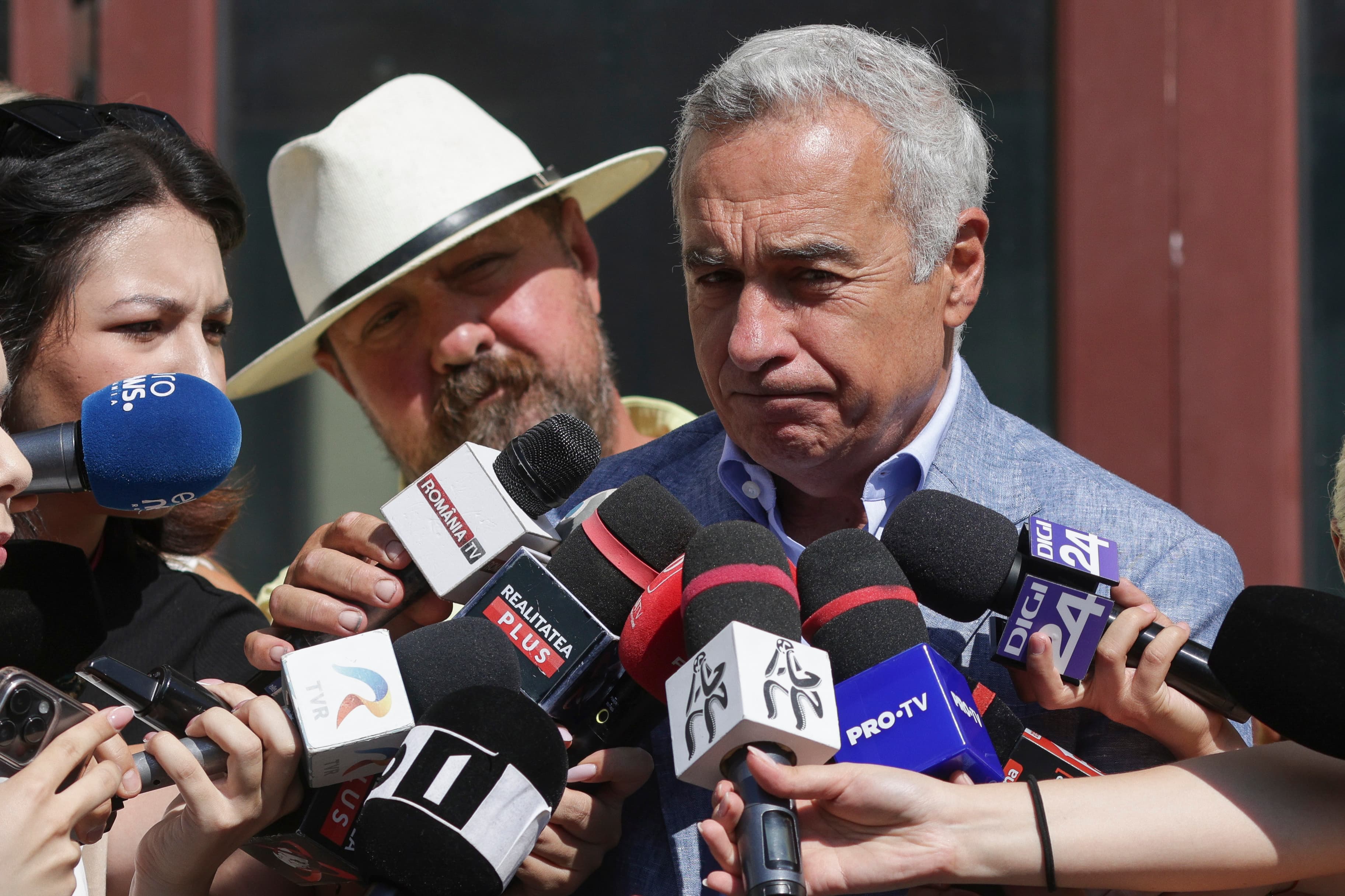 Court rules to continue coup d’état trial of far-right Romanian politician Călin Georgescu, mercenaries