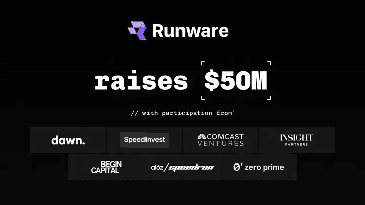 Romanian AI startup Runware attracts USD 50 mln Series A funding