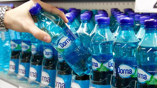 Coca-Cola invests EUR 11 mln in its Romanian mineral water plant ...