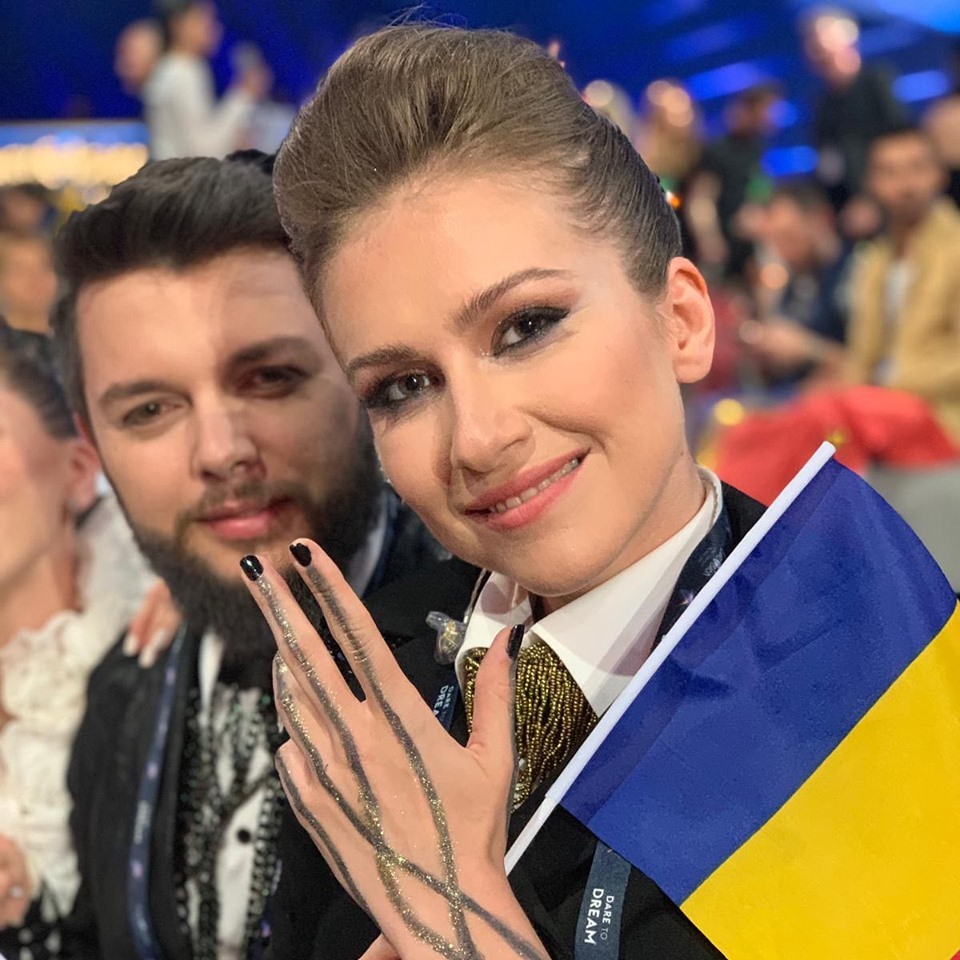 Romania fails to qualify for Eurovision final for second ...