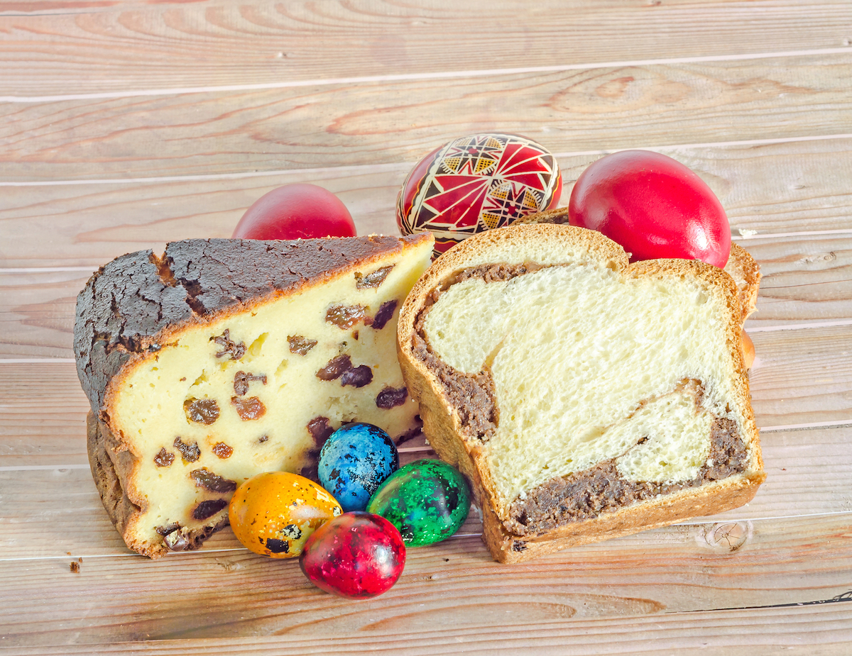 Easter in Romania Traditional recipes to try at home Romania Insider
