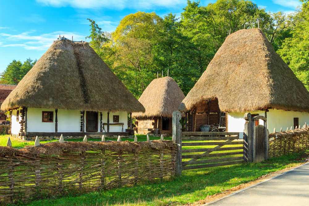 Open air museum Astra in Sibiu gets three Michelin stars ...