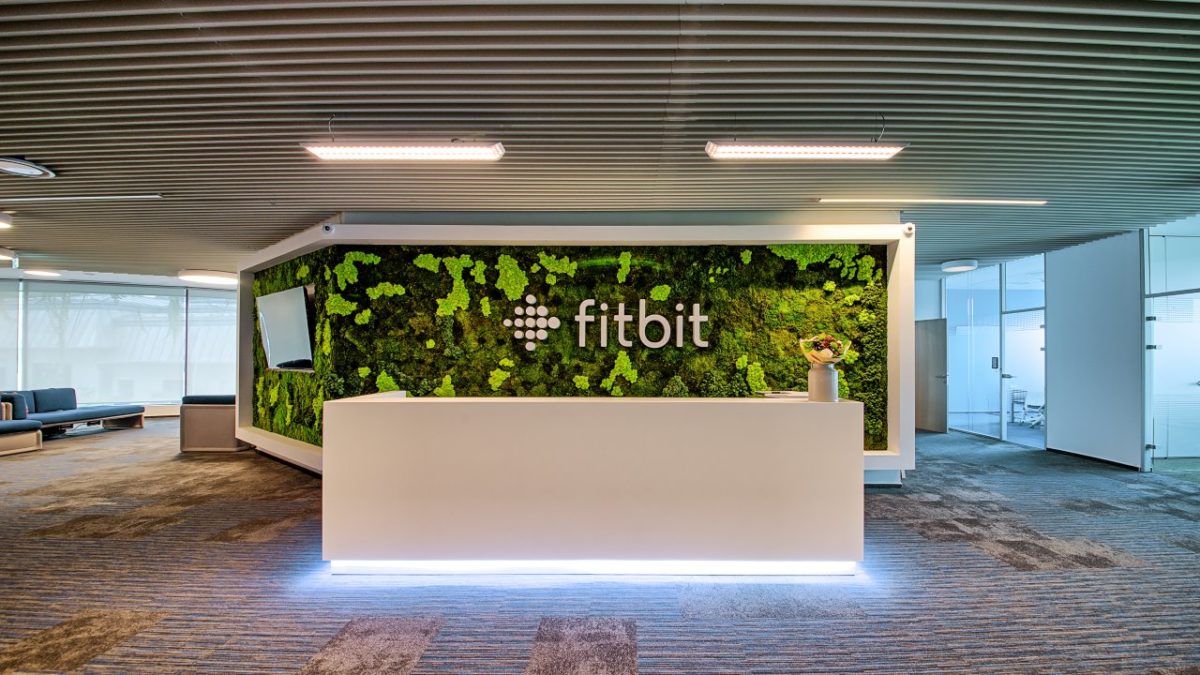 Fitbit opens in Bucharest its largest R 