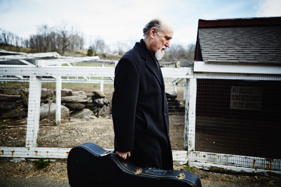 Grammy winner John Scofield joins lineup of Garana Jazz Festival in