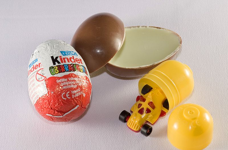 kinder wage