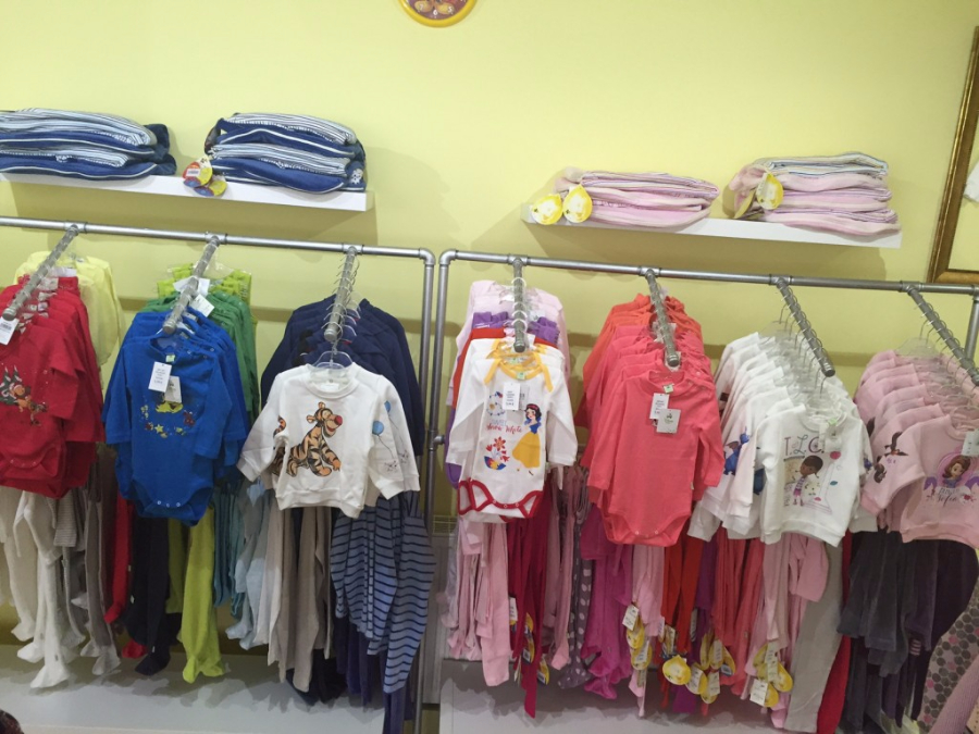 Romanian babywear producer opens its first shop abroad, in Germany ...