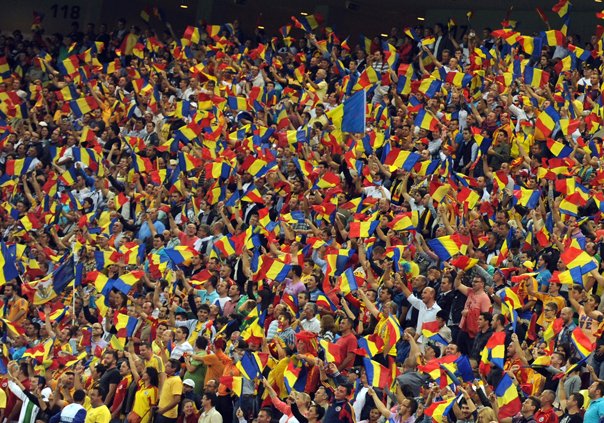 Euro 2016 How Many Romanians Believe Their Team Will Beat France In