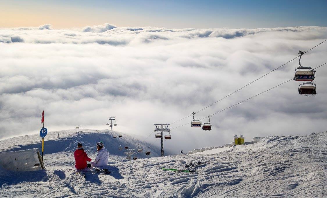 World Ski Awards 2017: Which is the best ski resort in Romania ...