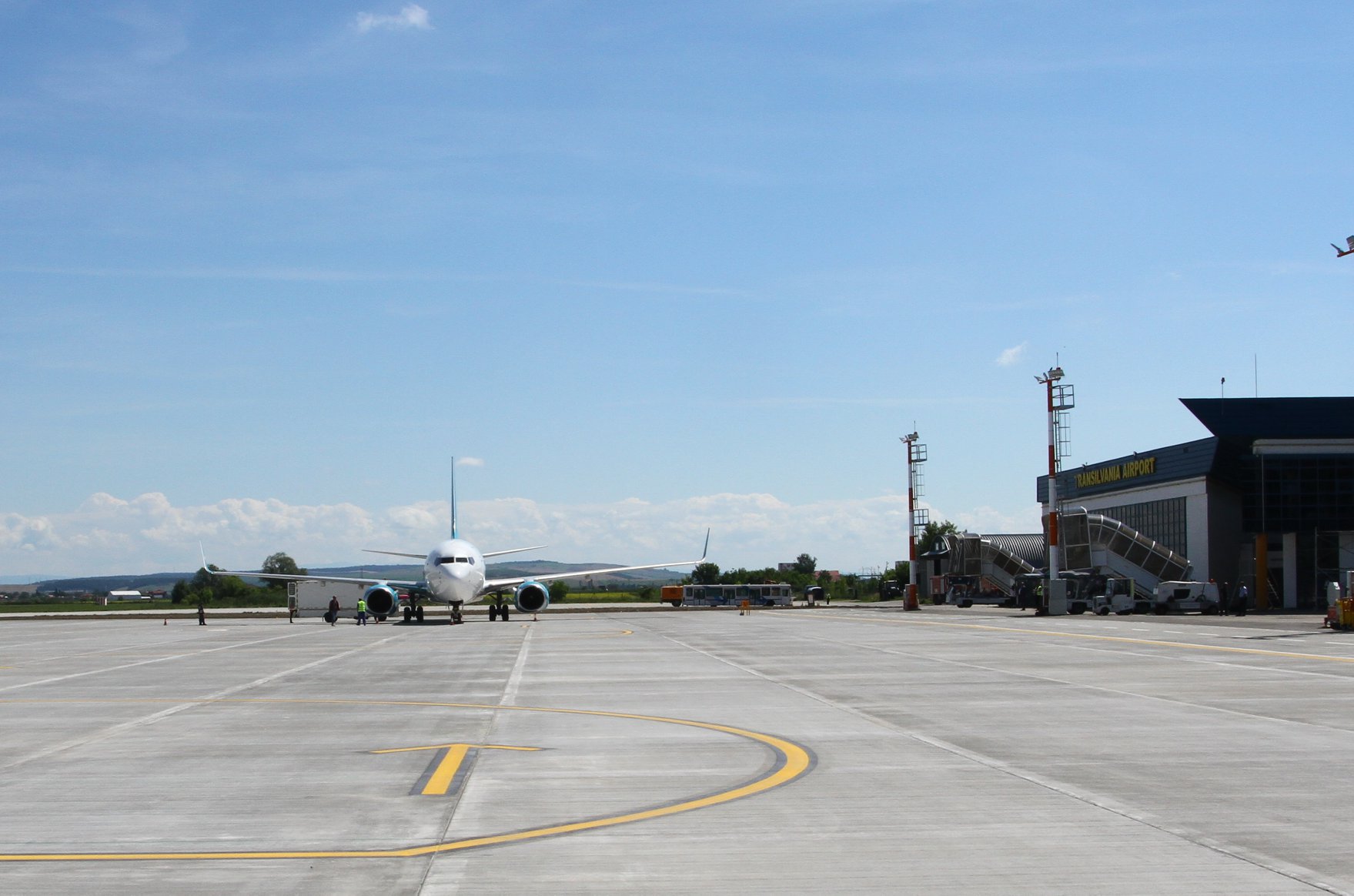 eur-170-mln-development-project-for-transilvania-airport-in-central