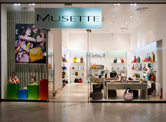 musette online shoes