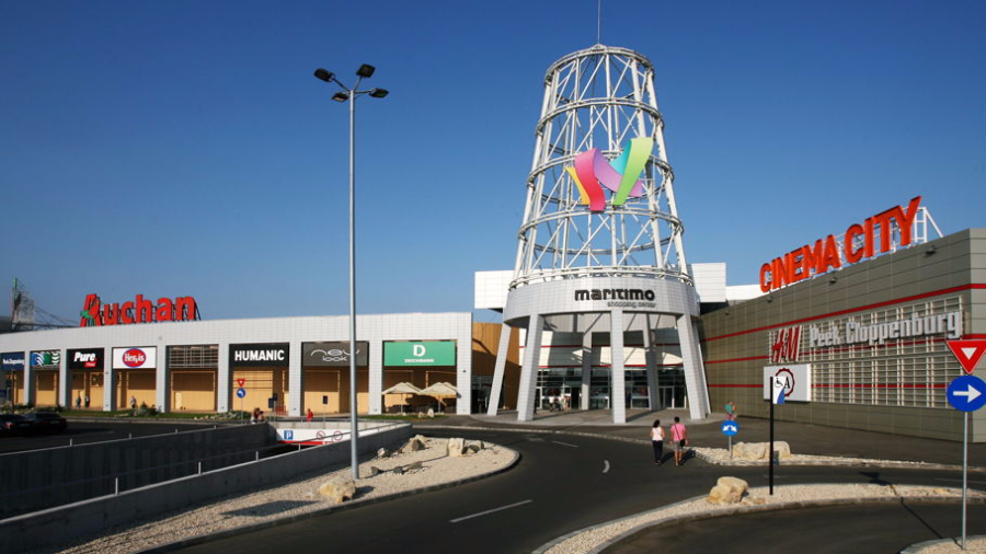 Austrian group Immofinanz rebrands its malls in Romania | Romania Insider