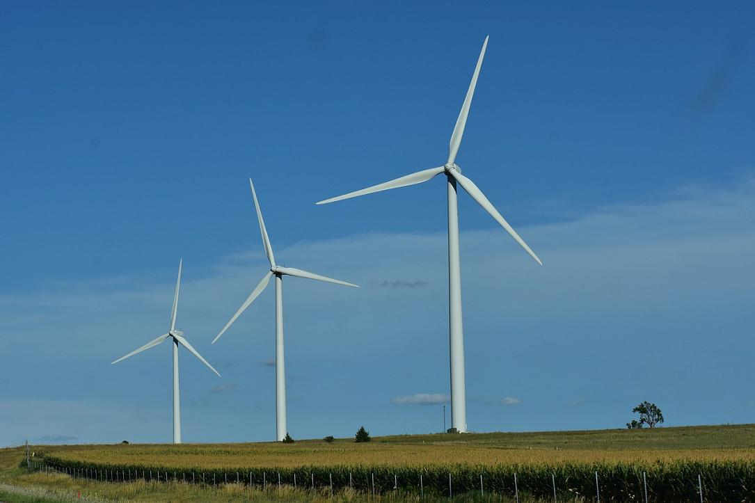 Image result for vestas wind turbines"