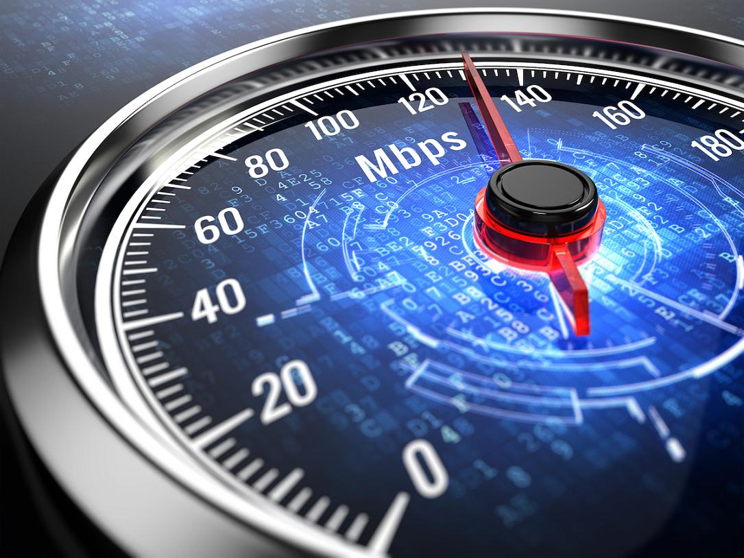 ispectrum high speed internet