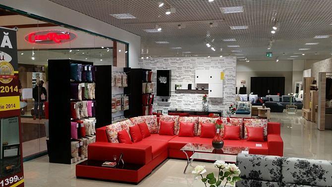 Romanian Furniture Retailer Casa Rusu Opens New Shop In Bucharest