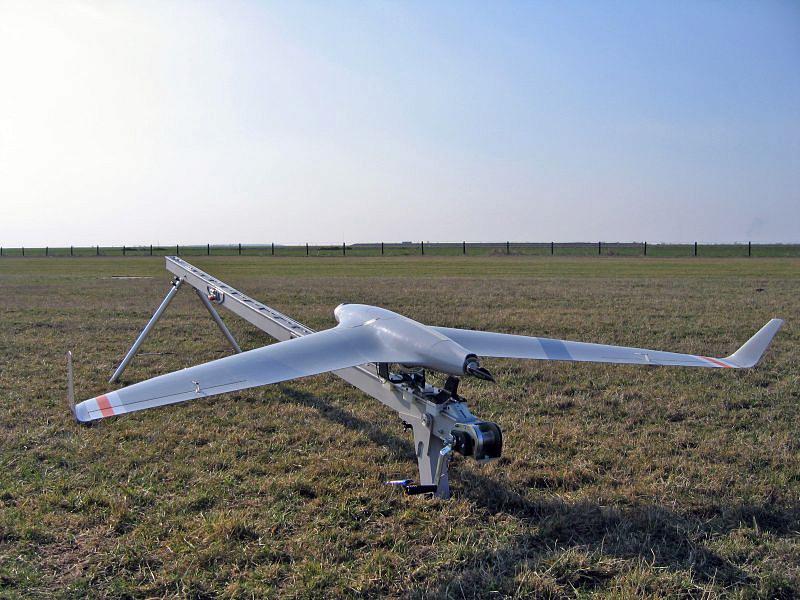 Romanian firm starts offering first drone packages for research ...