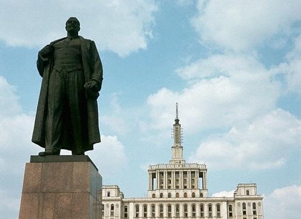 Large monument dedicated to anticommunist resistance to be erected in ...