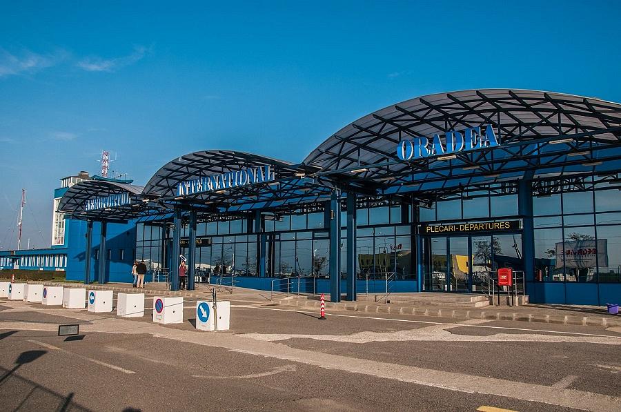 County council pays EUR 5 mln for Oradea airport’s second terminal ...