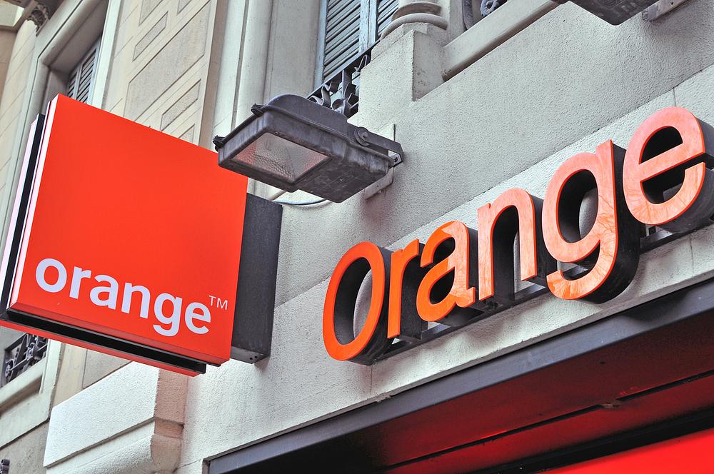 Orange Romania Ups Revenues By 5 In 2018 Romania Insider