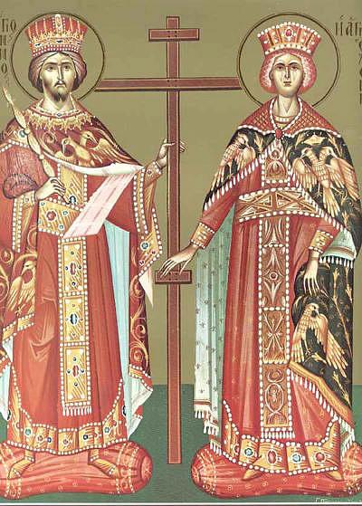 Saints Constantine and Helen: Over 1.7 mln Romanians celebrate their ...