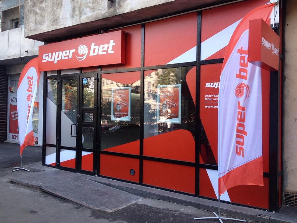Romanian bookmaker opens 50 betting agencies in Poland | Romania Insider
