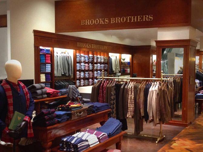 shop brooks