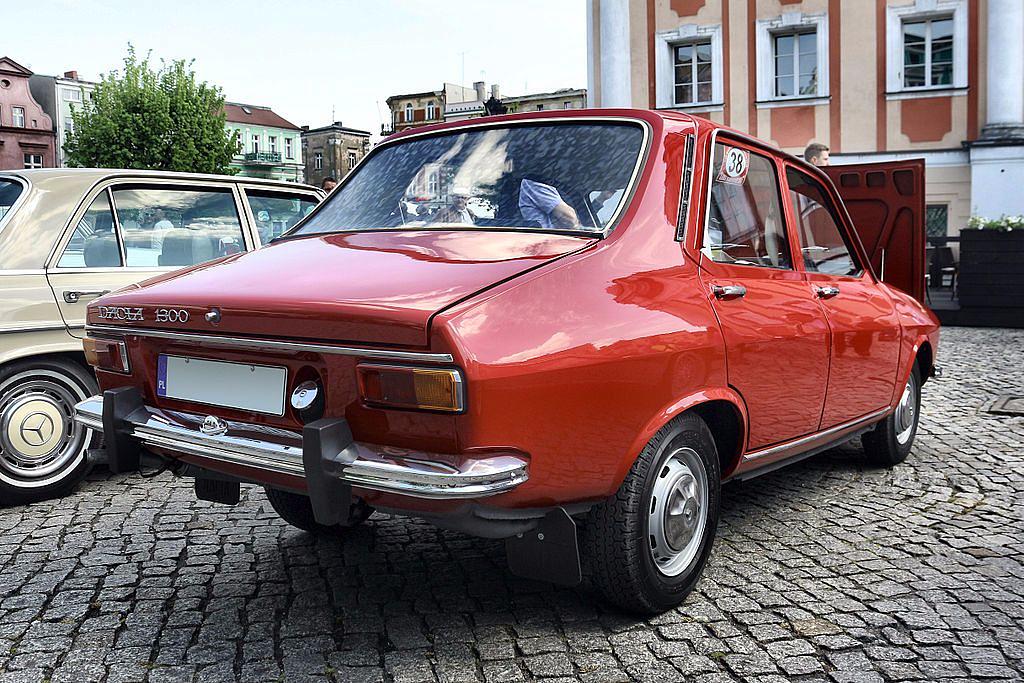 First Dacia Vintage Car Museum Opens In Northwestern Romania Romania