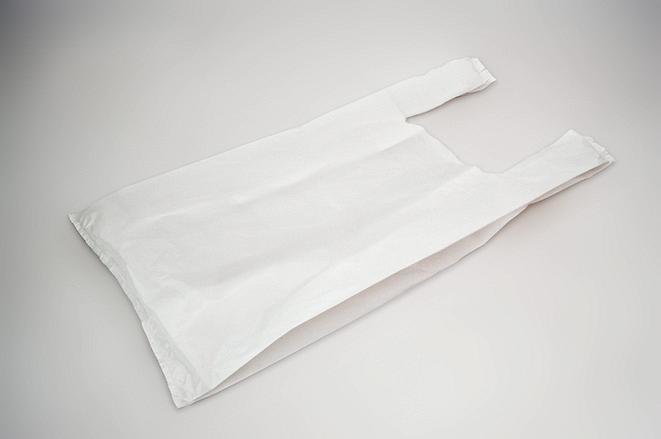 thin plastic bags