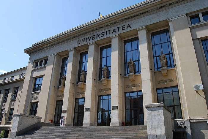 Four Romanian Universities In World University Rankings Below Poland Hungary Ukraine Rankings Romania Insider