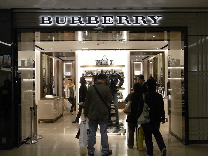 Burberry store to open within Radisson Blu hotel in Bucharest | Romania  Insider