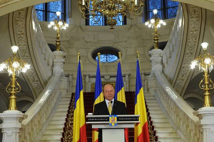 Romanian President Nominates Incumbent PM To Head Country’s New ...