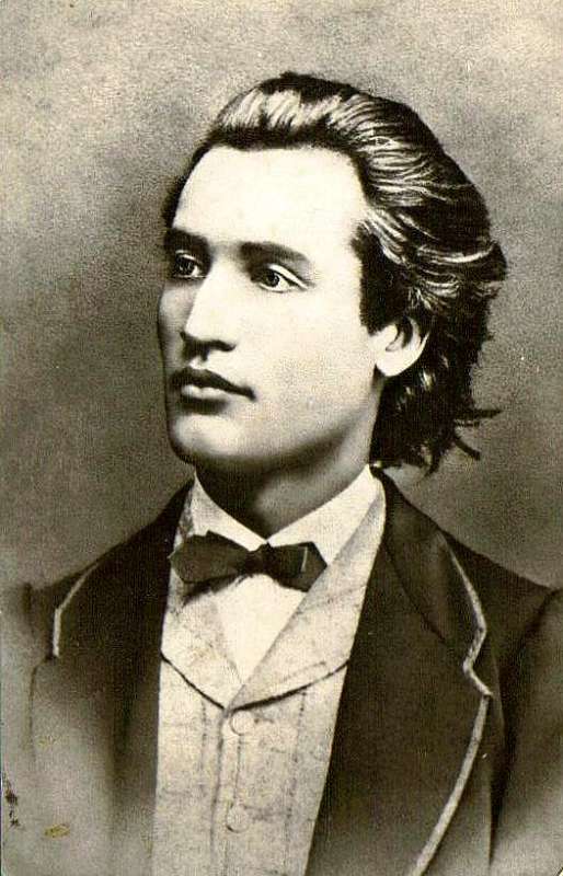 Romania Insider Wiki: Literature – Mihai Eminescu - Romania Insider