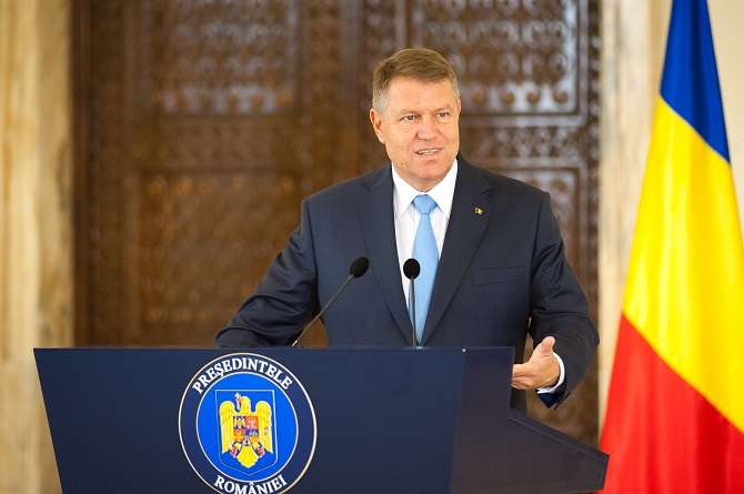 Romania’s President criticized by one of Germany’s top publications ...