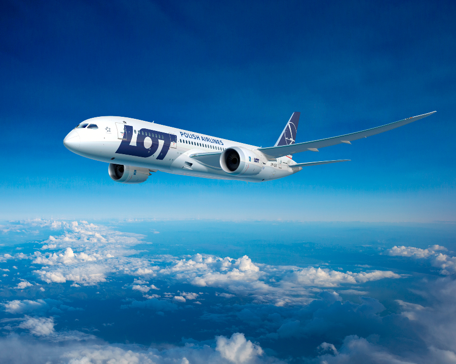 Polish airline launches flights between Romania’s Cluj-Napoca and ...