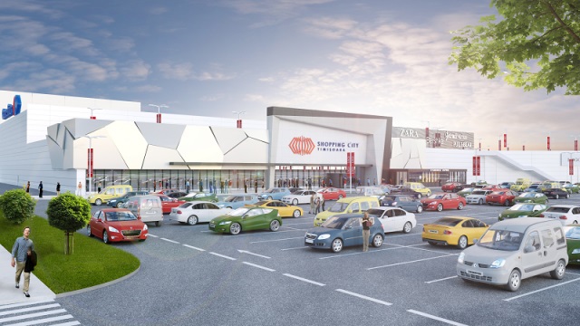 Shopping mall in Romania's Timisoara to include indoor ski slope ...