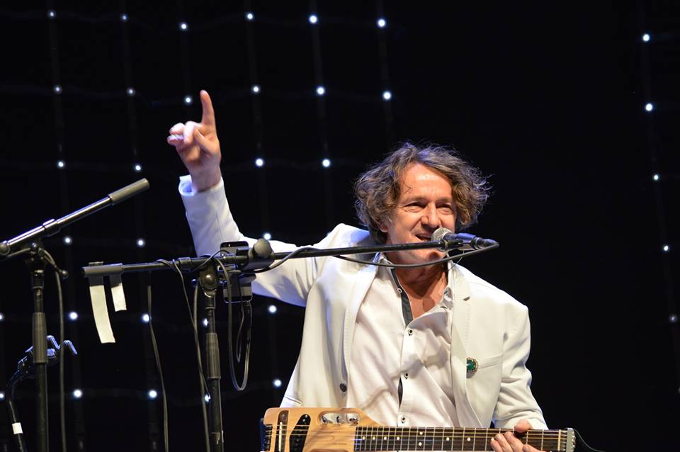 Goran Bregovic back to Romania for September concert Romania Insider