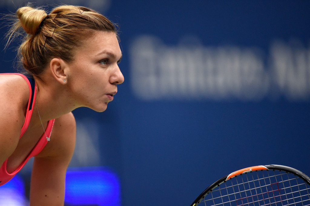 simona halep dating history