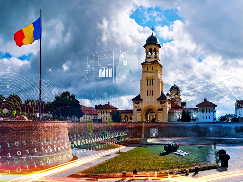 Romanian city sees first results of smart technologies project ...