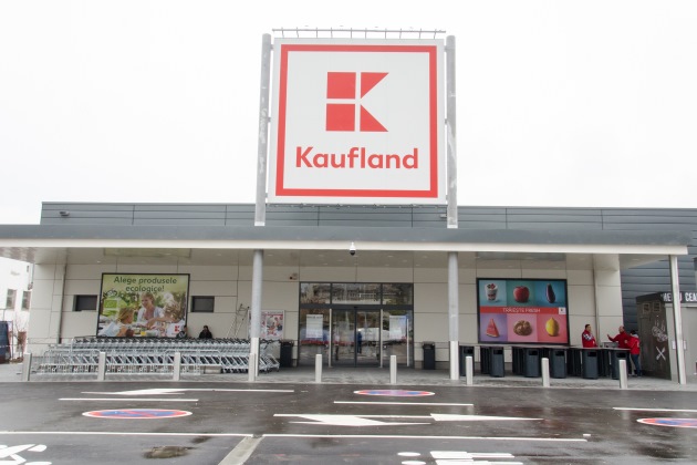 Kaufland Romania CEO will also manage the business in Czech Republic ...